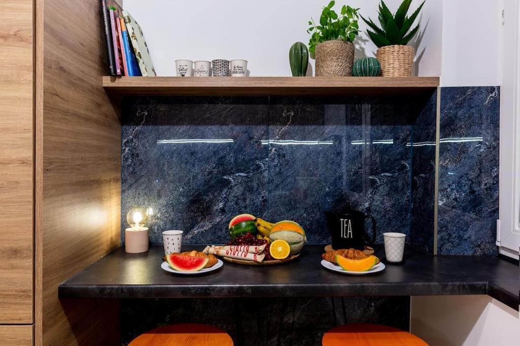 Elegant, Comfortable In The Heart Of Warsaw! Apartment Bagian luar foto