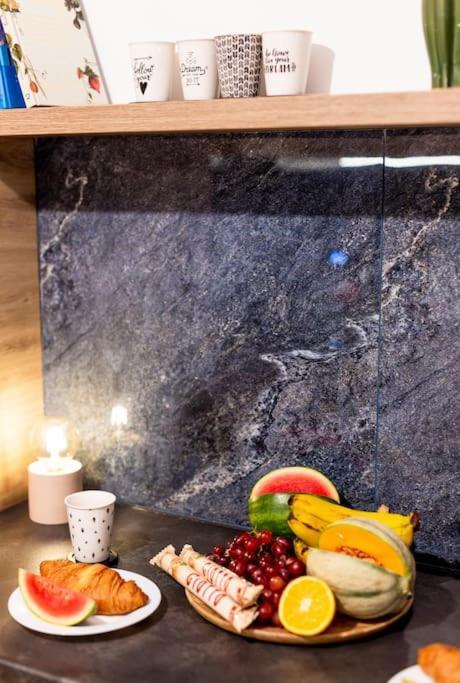 Elegant, Comfortable In The Heart Of Warsaw! Apartment Bagian luar foto